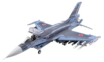 Amazon | トミーテック 技MIX 技AC409 仮空 F2A改 築城